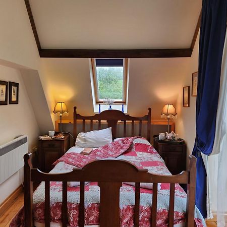The Old School Caeathro, Snowdon, Eryri And Yr Wydffa Cottages Caernarfon Eksteriør bilde