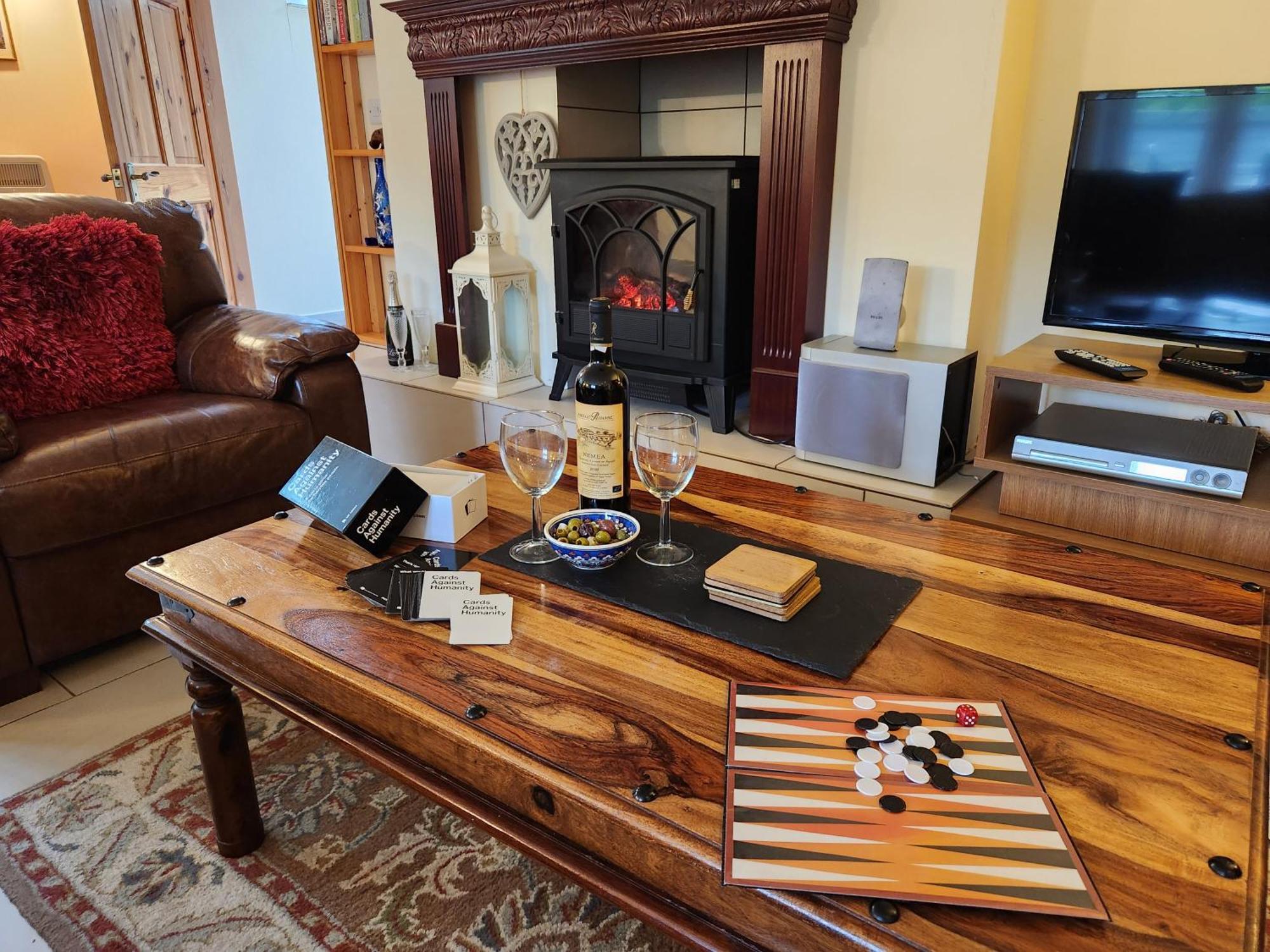 The Old School Caeathro, Snowdon, Eryri And Yr Wydffa Cottages Caernarfon Eksteriør bilde