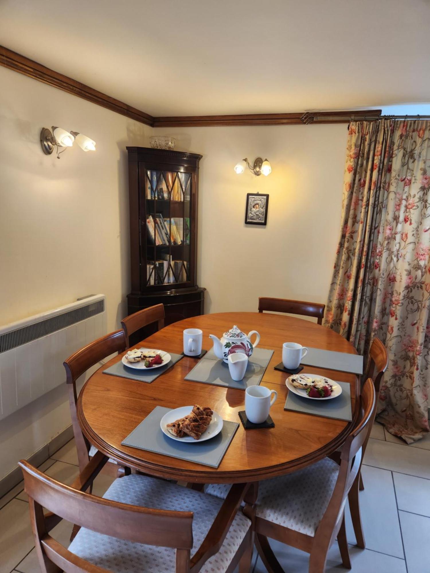 The Old School Caeathro, Snowdon, Eryri And Yr Wydffa Cottages Caernarfon Rom bilde