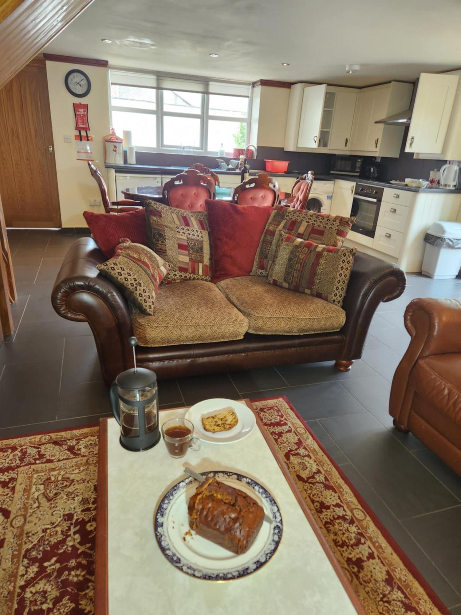 The Old School Caeathro, Snowdon, Eryri And Yr Wydffa Cottages Caernarfon Rom bilde